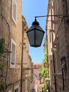 Old Town Dubrovnik 