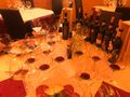 Wine sampling 