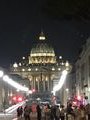 Vatican Dome :)