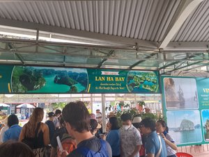 La Han Bay
