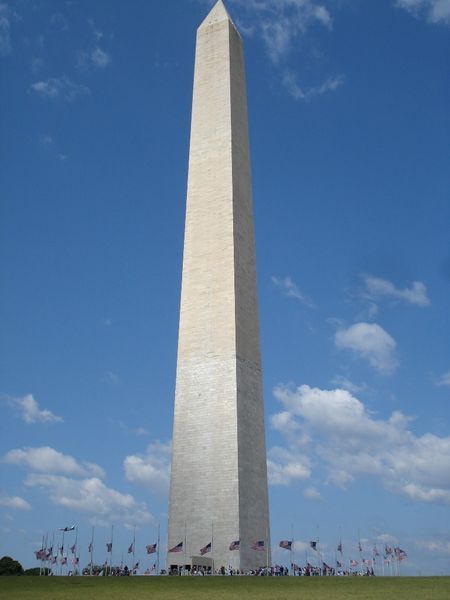 Washington Monument (Washington D.C.)