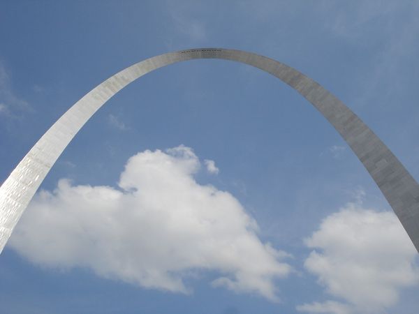 Gateway Arch (St Louis)