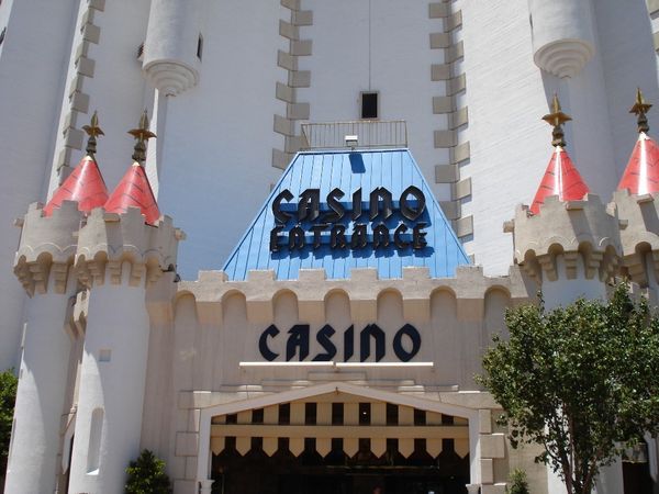 Casino (Las Vegas)