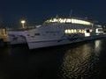 Balarine Express Ferry back in Port Arlington