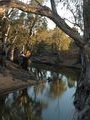 Campaspe river