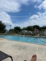 Austin RV Park Pool.