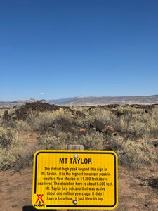 Lava Bed Trail 17