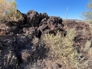 Lava Bed Trail 23