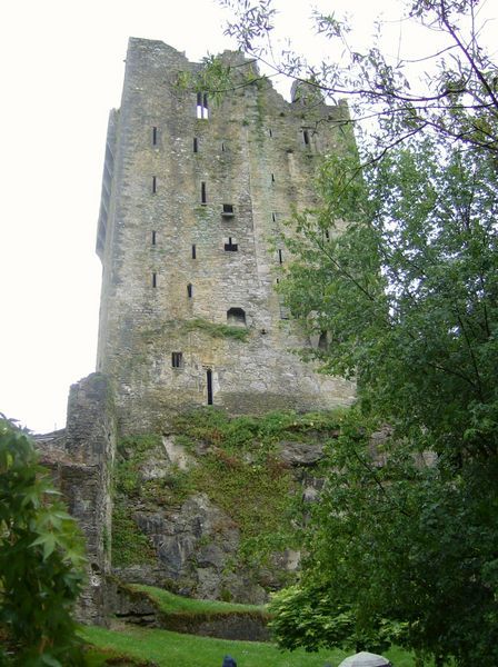 Blarney Castle1