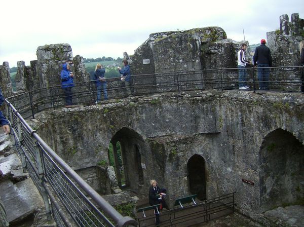 Blarney Castle3