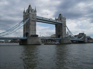 London- Tower Bridge