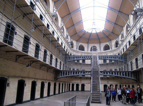 Killmainham Gaol