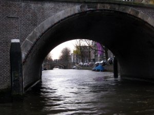 7 Canal Bridges