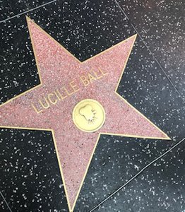 I Love Lucy! 