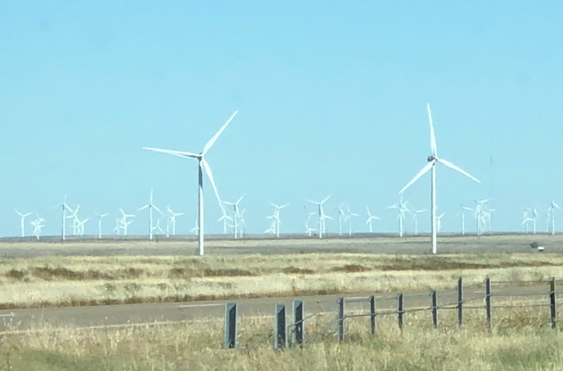 Wind Turbines