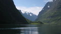 Fjord views