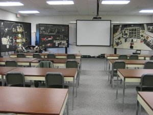 T34 Classroom