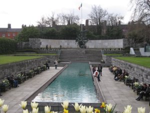 Garden of Rememberence