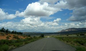 Road to Bryce 3