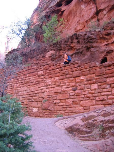 Angels Landing