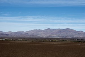 Eastern AZ landscape