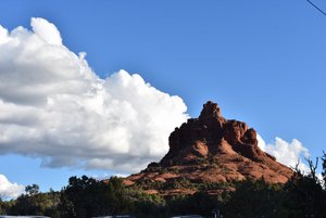 Bell Rock