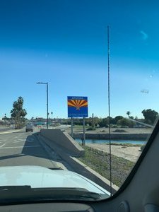 Yuma, Arizona