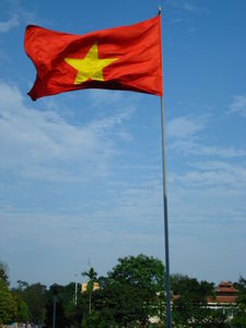 Ho Chi Minh Museum - Hanoi