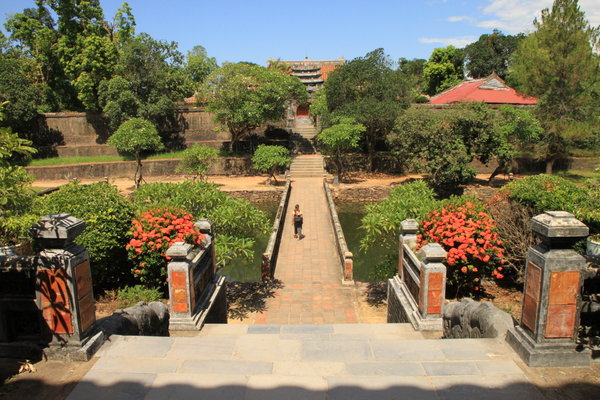Tomb Grounds