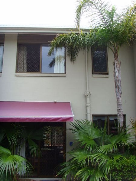 Town House - Noosa
