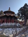 Temple of the Forbidden City