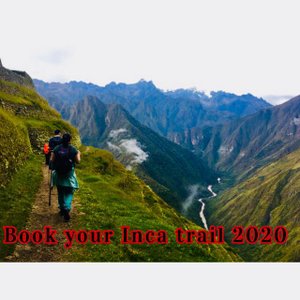 Short Inca Trail to Machu Picchu 2 Days 