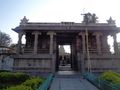  Vaikunda Perumal Temple-Kanchipuram-Tamil Nadu-INDIA