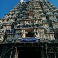 Ekambareswarar Temple-Kanchipuram-Tamil Nadu-INDIA