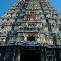 Ekambareswarar Temple-Kanchipuram-Tamil Nadu-INDIA