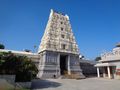 Kanchi Kamakshi Ambal Devastanam -Kanchipuram-Tamil Nadu-INDIA(DSC00621)