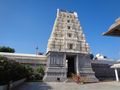 Kanchi Kamakshi Ambal Devastanam -Kanchipuram-Tamil Nadu-INDIA (DSC00622)