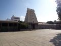 Kanchi Kamakshi Ambal Devastanam -Kanchipuram-Tamil Nadu-INDIA(DSC00627)