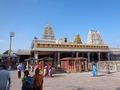Kanchi Kamakshi Ambal Devastanam -Kanchipuram-Tamil Nadu-INDIA(DSC00631)