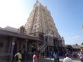 Kanchi Kamakshi Ambal Devastanam -Kanchipuram-Tamil Nadu-INDIA(DSC00632)