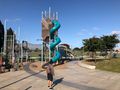 Biggest playground ever - Christchurch