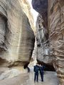 Cool Petra Walkways