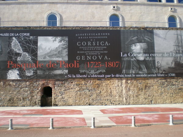Musee de la Corse