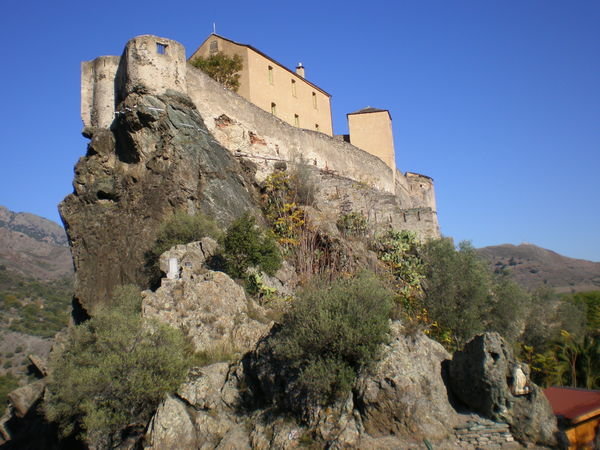 The Citadelle