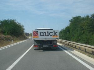 MickTruck