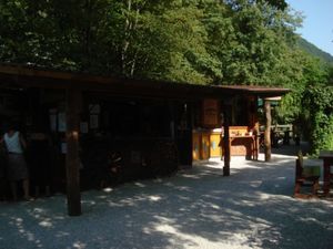 camp bar