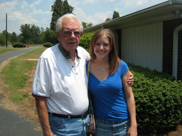Me & My Great Uncle Don