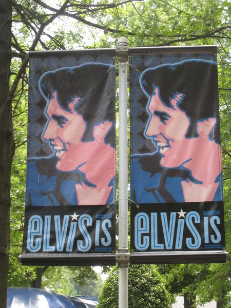 Graceland: Home of Elvis