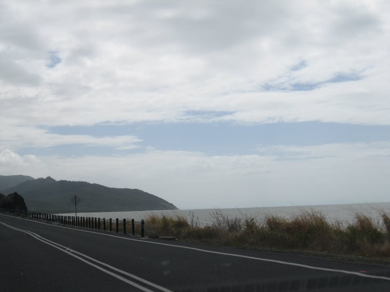 Australian Coast 1