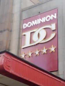 dominion cinema